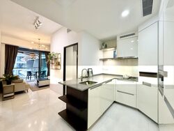 Straits View (D1), Condominium #504217711